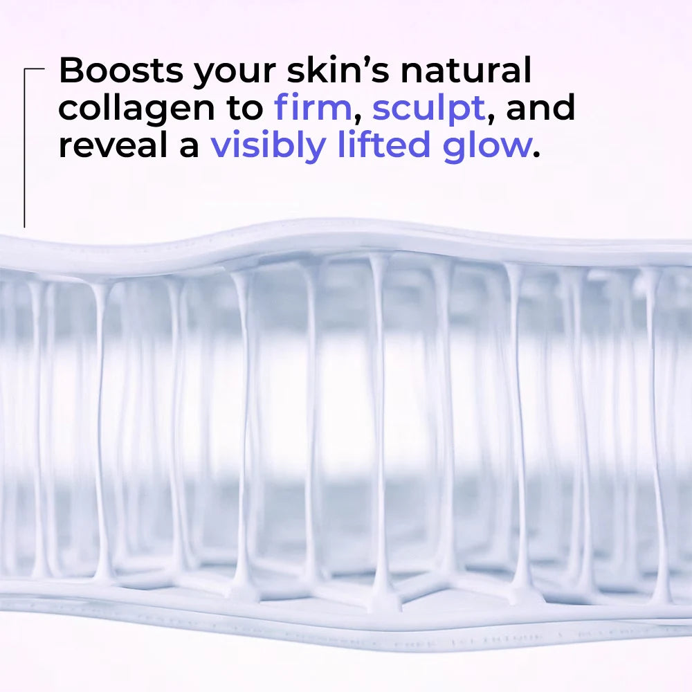 GlowLift™ Infinity | 5-In-One Sculptor & Radiance Booster