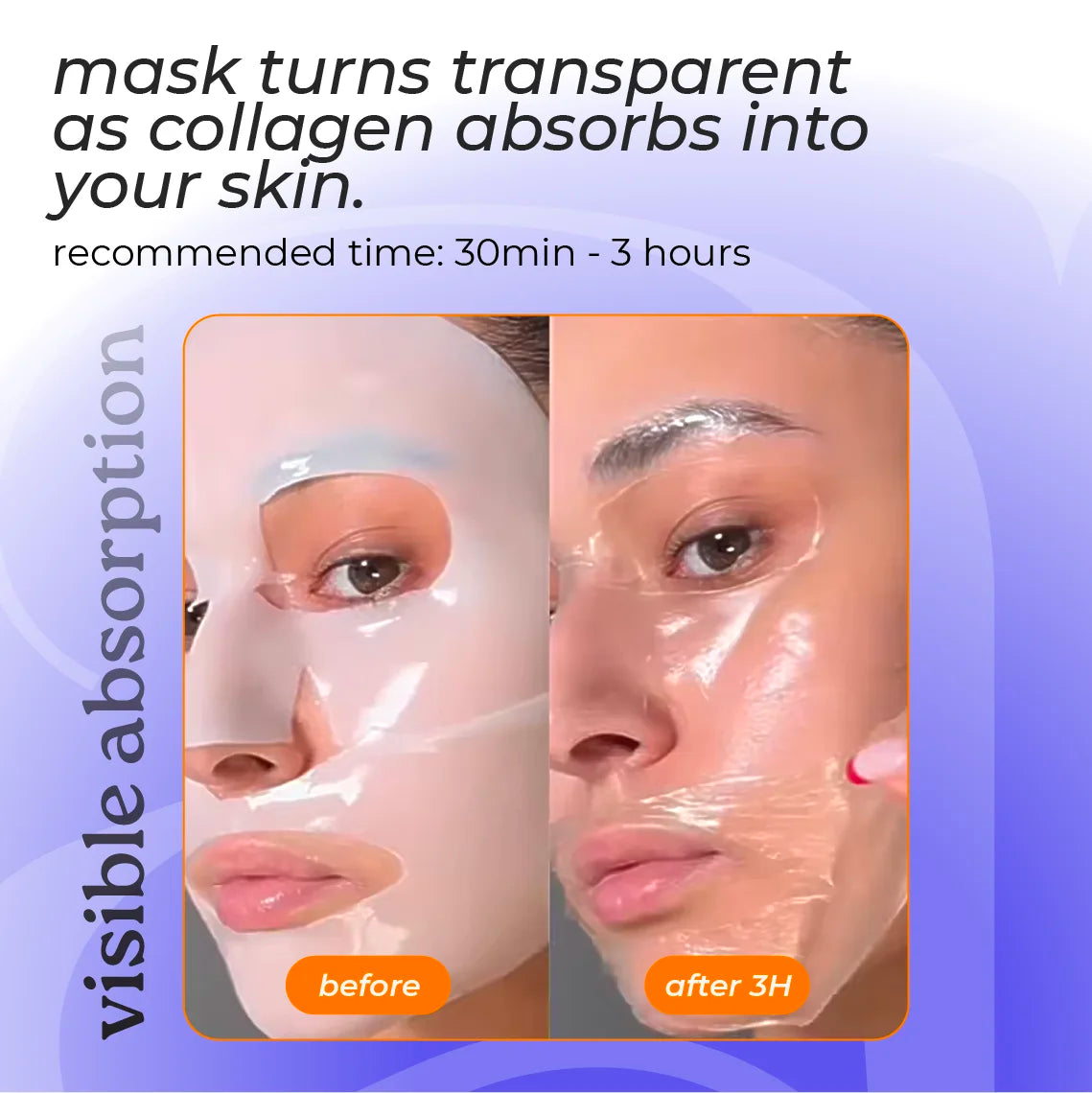 Bio Collagen Face Mask