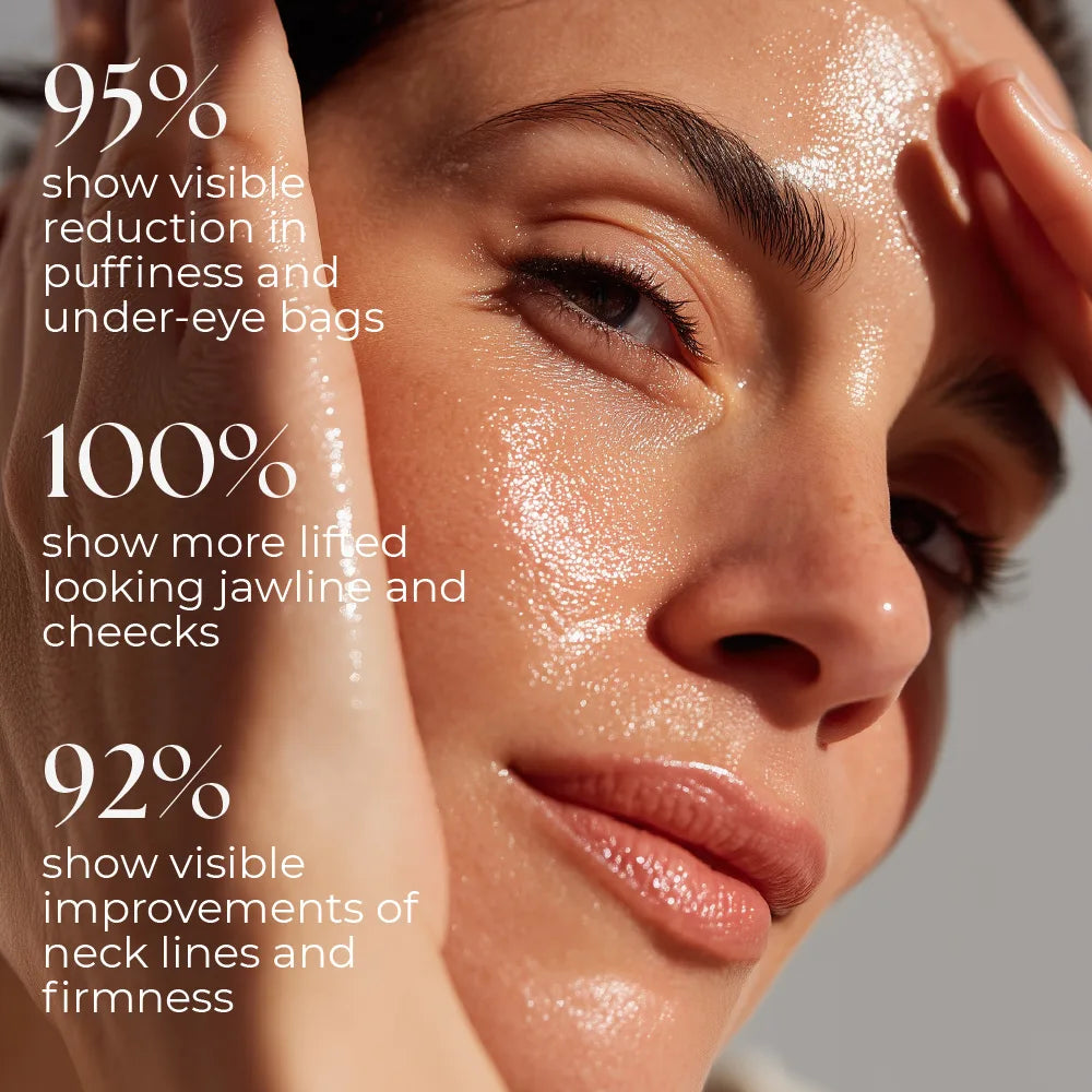 GlowLift™ Infinity | 5-In-One Sculptor & Radiance Booster