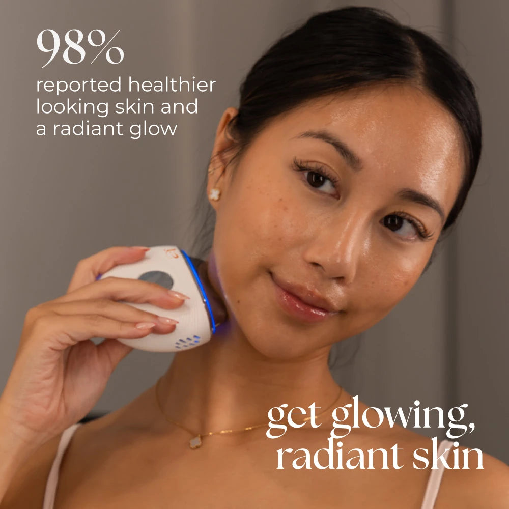 GlowLift™ Infinity | 5-In-One Sculptor & Radiance Booster