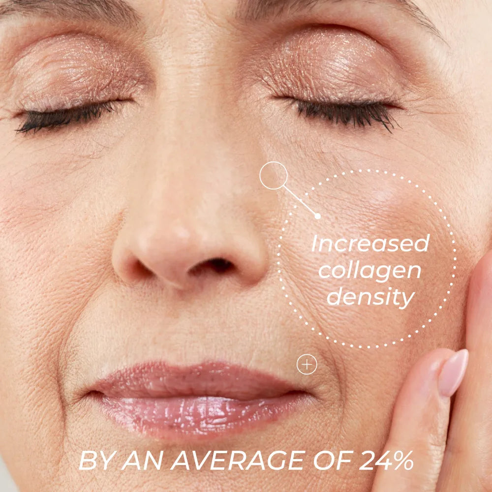 GlowLift™ | 5-In-One Sculptor & Radiance Booster + Free Collagen Face Masks