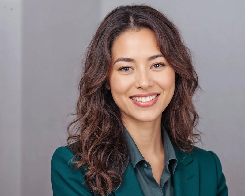 DR. SOFIA ARMAND